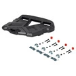 Shad Topcase Platte Für Sh48/50/58X/59X