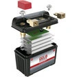 Delo Lithium-Ionen-Batterien