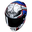 HJC RPHA 1 G.Gerloff MC21