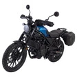 SW-Motech URBAN ABS Seitenkoffer-System