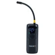 Rothewald Akku-Druckluft-Pumpe 10 Bar