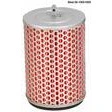 Delo Luftfilter