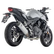 Arrow Veloce Auspuffsystem mit EG-BE