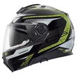 SCHUBERTH C5 Velocity Yellow