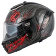 Shark Spartan RS Shiever