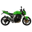MIVV GP-C Auspuffsystem mit EG-BE