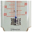 Ducati Corse Thermometer Ducati Meccanica