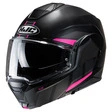 HJC i100 Beis MC8SF