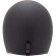 Shoei J.O Matt Black