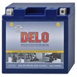 Delo Gel Batterie