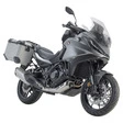 SW-Motech TRAX ADV Alukoffer-System