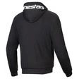 alpinestars Chrome V2 Sport Motorrad Hoodie