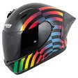 Nolan N60-6 Sport Policromo