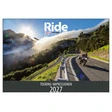 Motorbuch Verlag Ride- Touring Impressionen 2027