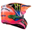 alpinestars S-M10 Deegan Monster