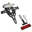Zieger Pro Kennzeichenhalter