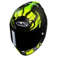 HJC RPHA 12 Lawin MC4SF