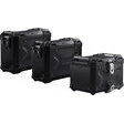 SW-Motech TRAX ADV Koffer-Komplettset schwarz