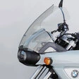 ZTechnik V-Stream Windschild mit ABE