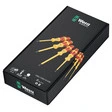 Wera 1060 i/1062 i/6 Schraubendrehersatz VDE