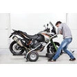 FOR-ONE Motorradanhänger