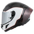 Nolan X-804 RS Asso Di Picche Carbon
