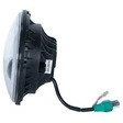 Louis Parts LED Hauptscheinwerfereinsatz 7"