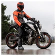 FASTWAY Rain Basic 201