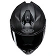 HJC F72 Carbon