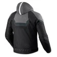 REV'IT! Quantum 3 H2O Motorrad