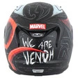 HJC RPHA 12 Venom 3 MC1SF