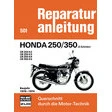 Bucheli Reparaturanleitungen