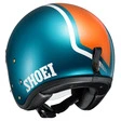 Shoei J.O2 Aventure TC-2