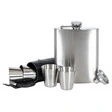 Mato Flachmann-Set