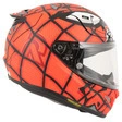 HJC RPHA 12 Maxi Venom MC1SF