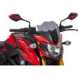 Ermax Naked Bike Scheibe