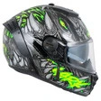 Shark Spartan RS Shaytan