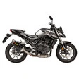 Akrapovic Slip-on Line Auspuffsystem mit EG-BE