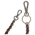 Louis Hosenkette *Steel and Leather*