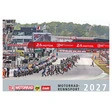 Motorbuch Verlag Motorrad Kalender 2027