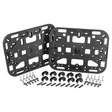 Kriega OS-Halteplatten-Set Universal