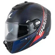 Shark Spartan RS Speed-Tech