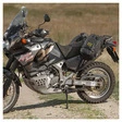 Kriega OS-Base Adventure Bikes