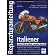 Bucheli Reparaturanleitung Italiener