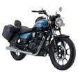 SW-Motech URBAN ABS Seitenkoffer-System