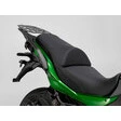 SW-Motech TRAX ADV Alukoffer-System
