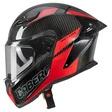 Caberg Drift Evo II Carbon Nova
