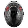 Shark Spartan RS Shiever
