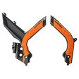 ACERBIS Mx Rahmenschützer X-Grip