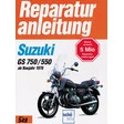 Bucheli Reparaturanleitungen